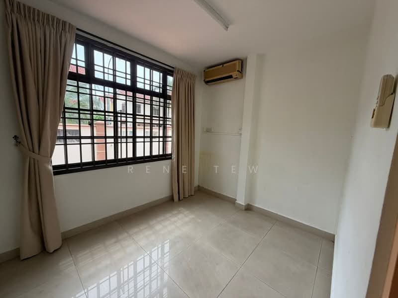 2-storey Terraced House for Rent in Taman Pelangi Indah (Ulu Tiram) - Rene Tew - PropertyGuru.com.my