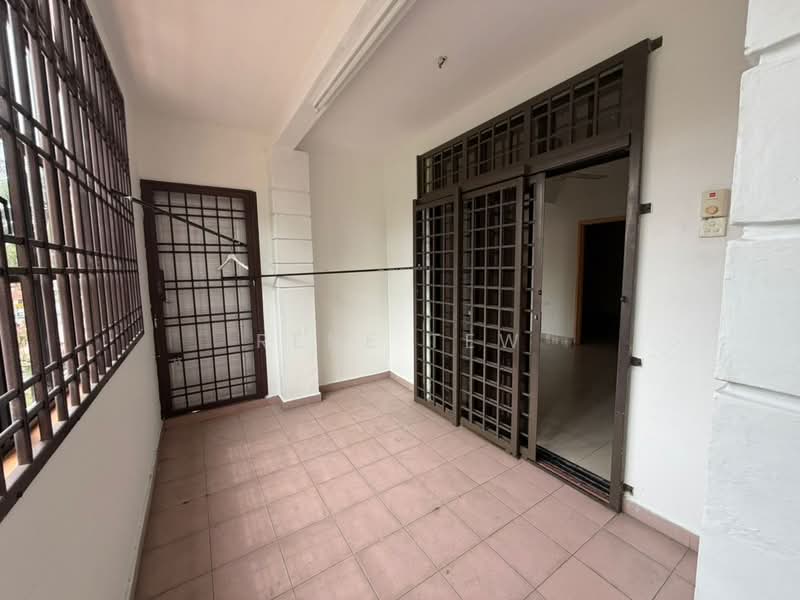 2-storey Terraced House for Rent in Taman Pelangi Indah (Ulu Tiram) - Rene Tew - PropertyGuru.com.my