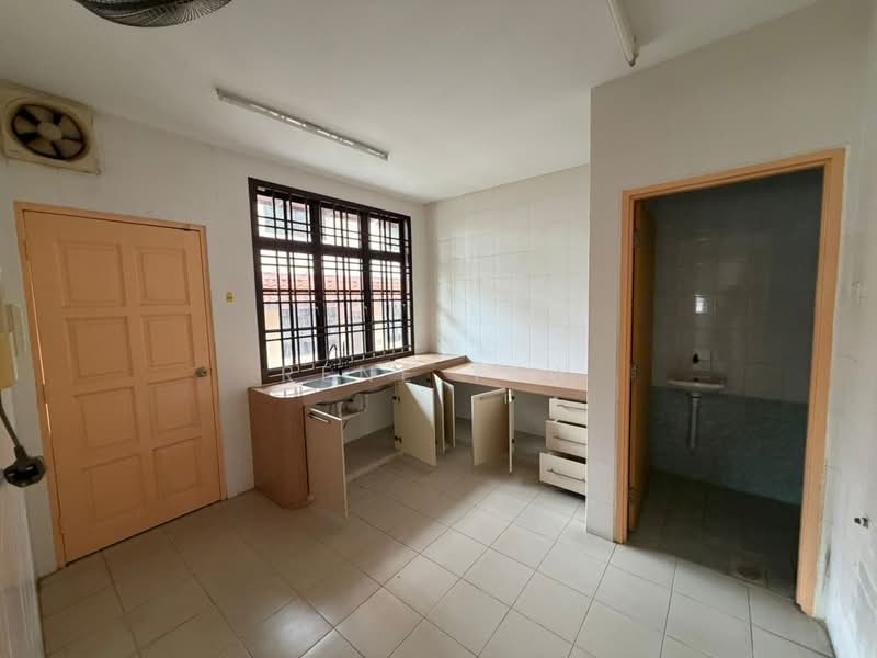 2-storey Terraced House for Rent in Taman Pelangi Indah (Ulu Tiram) - Rene Tew - PropertyGuru.com.my