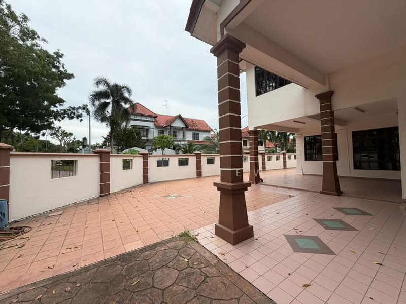 2-storey Terraced House for Rent in Taman Pelangi Indah (Ulu Tiram) - Rene Tew - PropertyGuru.com.my