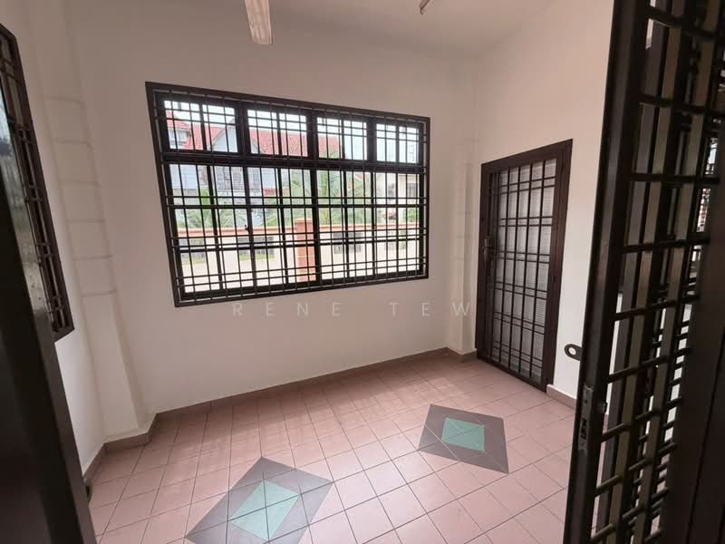2-storey Terraced House for Rent in Taman Pelangi Indah (Ulu Tiram) - Rene Tew - PropertyGuru.com.my