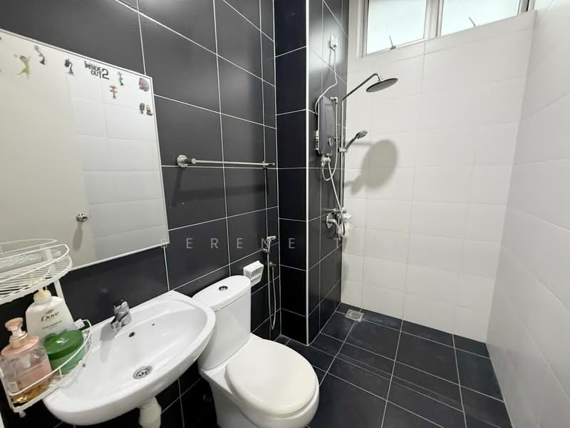 2-storey Terraced House for Sale in Taman Eco Cascadia (Tebrau) - Serene Teh - Bathroom - PropertyGuru.com.my
