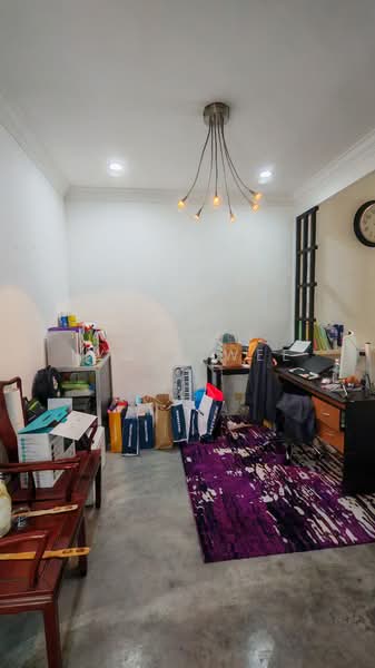 Rumah Teres 1.5 Tingkat untuk Dijual di Taman Melodies (Johor Bahru) - Lydia Wee - PropertyGuru.com.my