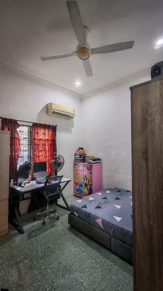 Rumah Teres 1.5 Tingkat untuk Dijual di Taman Melodies (Johor Bahru) - Lydia Wee - PropertyGuru.com.my