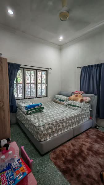Rumah Teres 1.5 Tingkat untuk Dijual di Taman Melodies (Johor Bahru) - Lydia Wee - PropertyGuru.com.my
