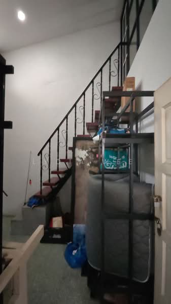 Rumah Teres 1.5 Tingkat untuk Dijual di Taman Melodies (Johor Bahru) - Lydia Wee - PropertyGuru.com.my