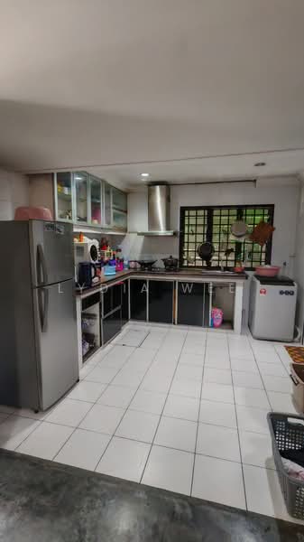 Rumah Teres 1.5 Tingkat untuk Dijual di Taman Melodies (Johor Bahru) - Lydia Wee - PropertyGuru.com.my