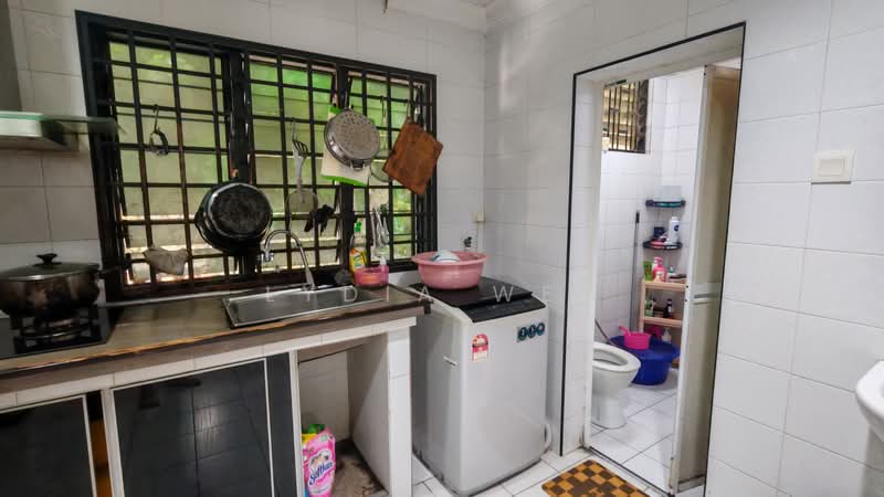 Rumah Teres 1.5 Tingkat untuk Dijual di Taman Melodies (Johor Bahru) - Lydia Wee - PropertyGuru.com.my