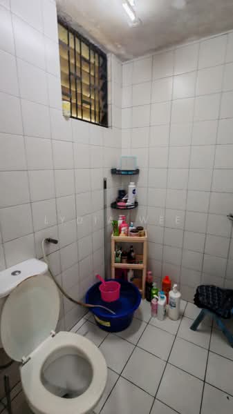 Rumah Teres 1.5 Tingkat untuk Dijual di Taman Melodies (Johor Bahru) - Lydia Wee - PropertyGuru.com.my
