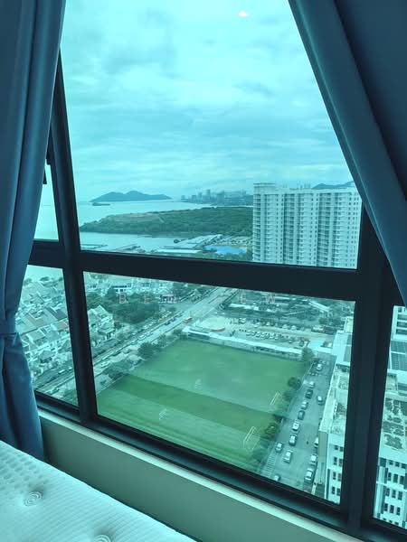 Kondominium untuk Disewa di 3 Residence - Ben Hew - PropertyGuru.com.my