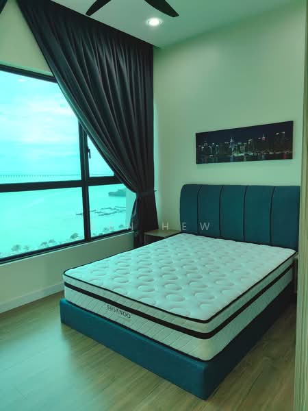Kondominium untuk Disewa di 3 Residence - Ben Hew - PropertyGuru.com.my