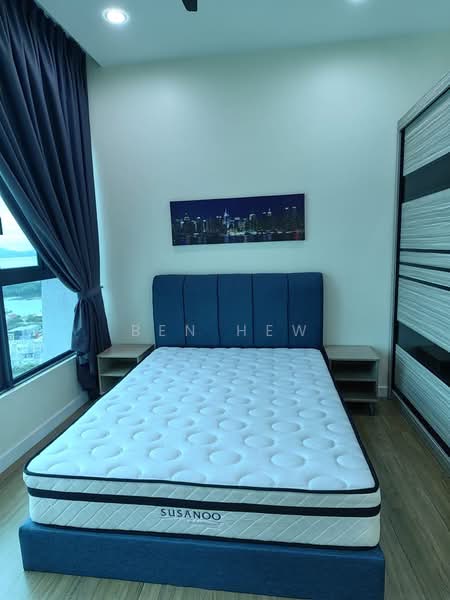 Kondominium untuk Disewa di 3 Residence - Ben Hew - PropertyGuru.com.my