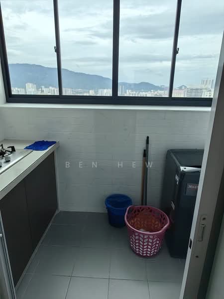 Kondominium untuk Disewa di 3 Residence - Ben Hew - PropertyGuru.com.my
