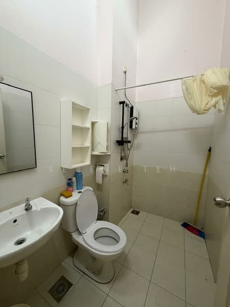 Cluster House for Sale in Taman Austin Heights (Tebrau) - Serene Teh - PropertyGuru.com.my