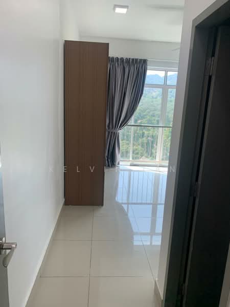 Condominium for Rent at Setia Pinnacle - Kelvin Tan - Corridor - PropertyGuru.com.my