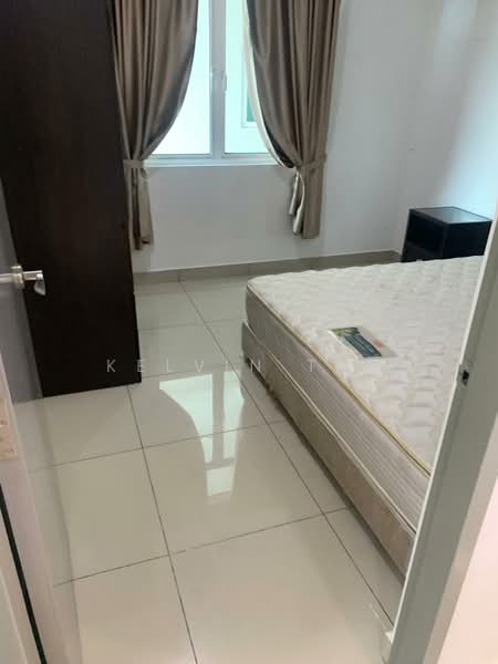 Condominium for Rent at Setia Pinnacle - Kelvin Tan - Bedroom - PropertyGuru.com.my