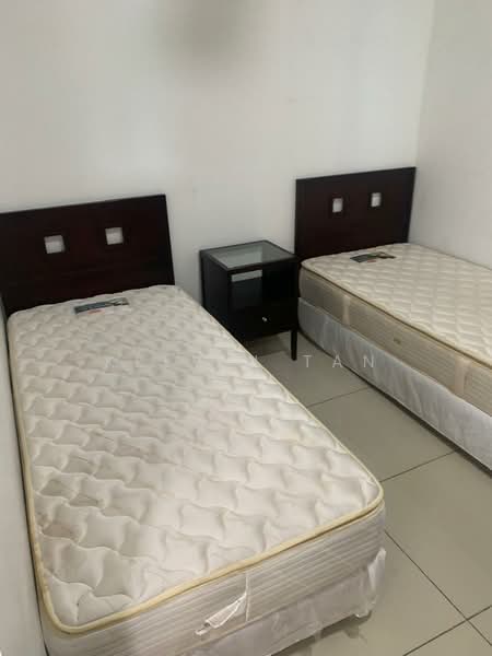 Condominium for Rent at Setia Pinnacle - Kelvin Tan - Bedroom - PropertyGuru.com.my