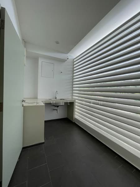 Pangsapuri untuk Disewa di Selangor Properties Apartment - Jamie Teh - Balcony - PropertyGuru.com.my
