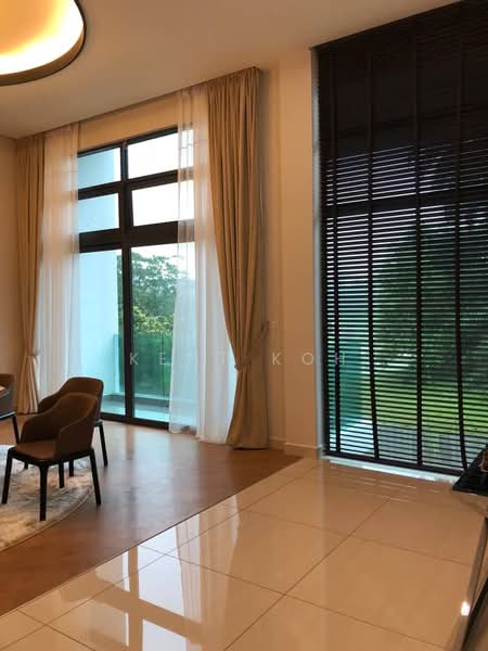 Bungalow for Sale in Horizon Hills (Iskandar Puteri (Nusajaya)) - Kent Koh - Living Room - PropertyGuru.com.my