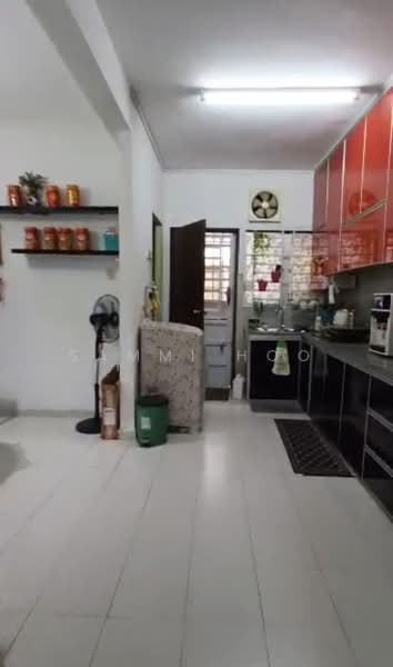 Rumah Teres 2 Tingkat untuk Dijual di Pasir Gudang (Johor) - Sammi Hoo - PropertyGuru.com.my