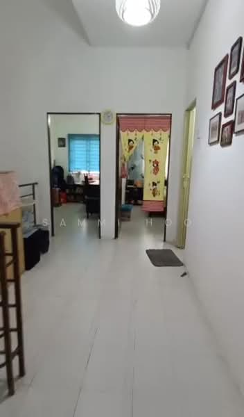 Rumah Teres 2 Tingkat untuk Dijual di Pasir Gudang (Johor) - Sammi Hoo - PropertyGuru.com.my