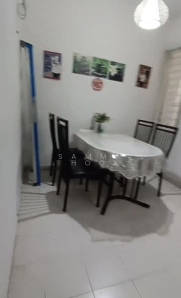 Rumah Teres 2 Tingkat untuk Dijual di Pasir Gudang (Johor) - Sammi Hoo - PropertyGuru.com.my