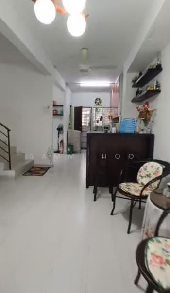 Rumah Teres 2 Tingkat untuk Dijual di Pasir Gudang (Johor) - Sammi Hoo - PropertyGuru.com.my