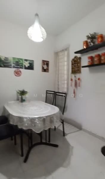 Rumah Teres 2 Tingkat untuk Dijual di Pasir Gudang (Johor) - Sammi Hoo - PropertyGuru.com.my