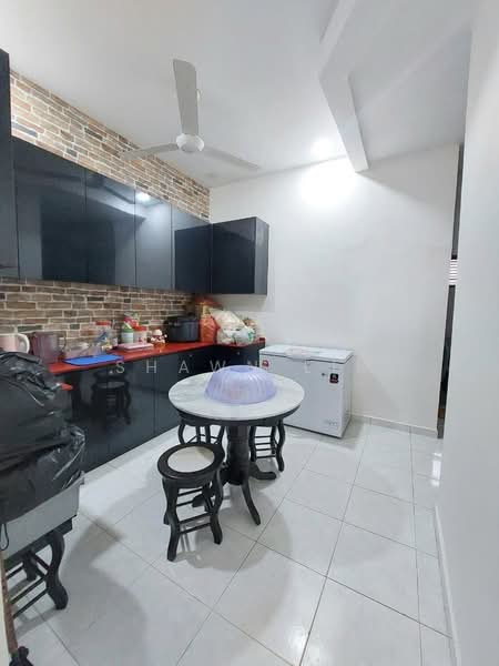 1-storey Terraced House for Sale in Bandar Jaya Putra (Johor Bahru) - Shawn Lim - PropertyGuru.com.my