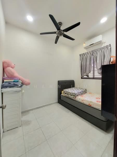 1-storey Terraced House for Sale in Bandar Jaya Putra (Johor Bahru) - Shawn Lim - PropertyGuru.com.my