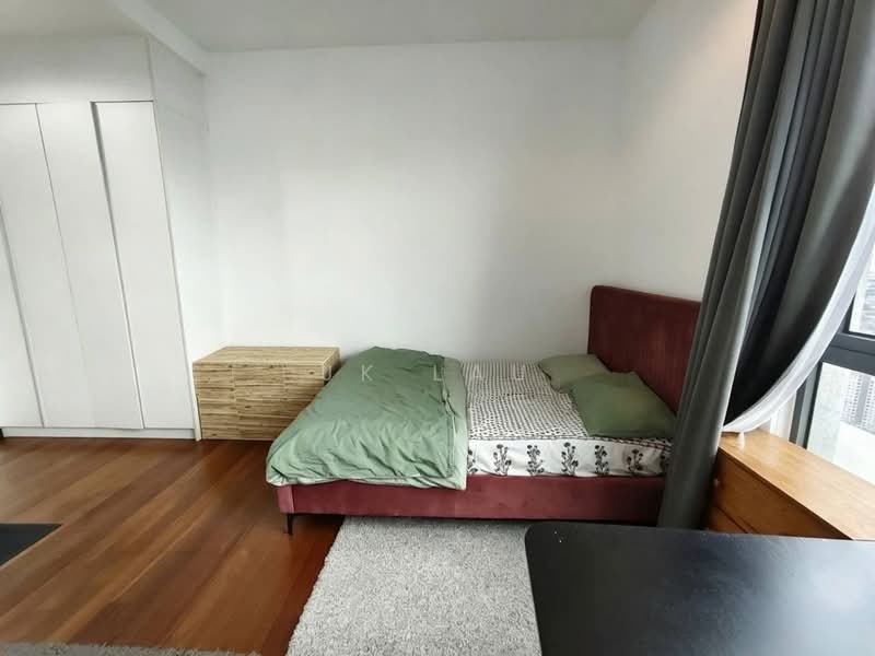Service Residence for Sale at Tropicana Avenue - JK Lau - Bedroom - PropertyGuru.com.my