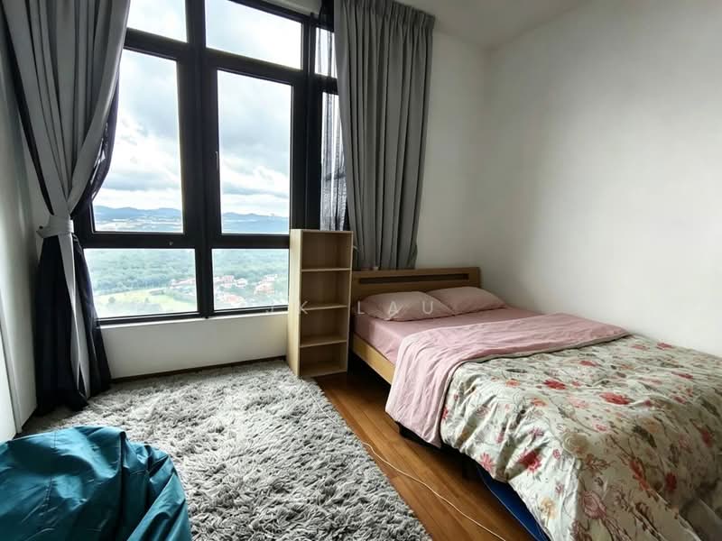 Service Residence for Sale at Tropicana Avenue - JK Lau - Bedroom - PropertyGuru.com.my