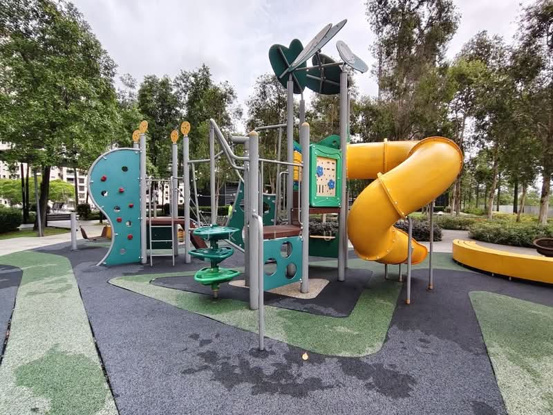 Service Residence for Sale at Tropicana Avenue - JK Lau - Exterior - PropertyGuru.com.my