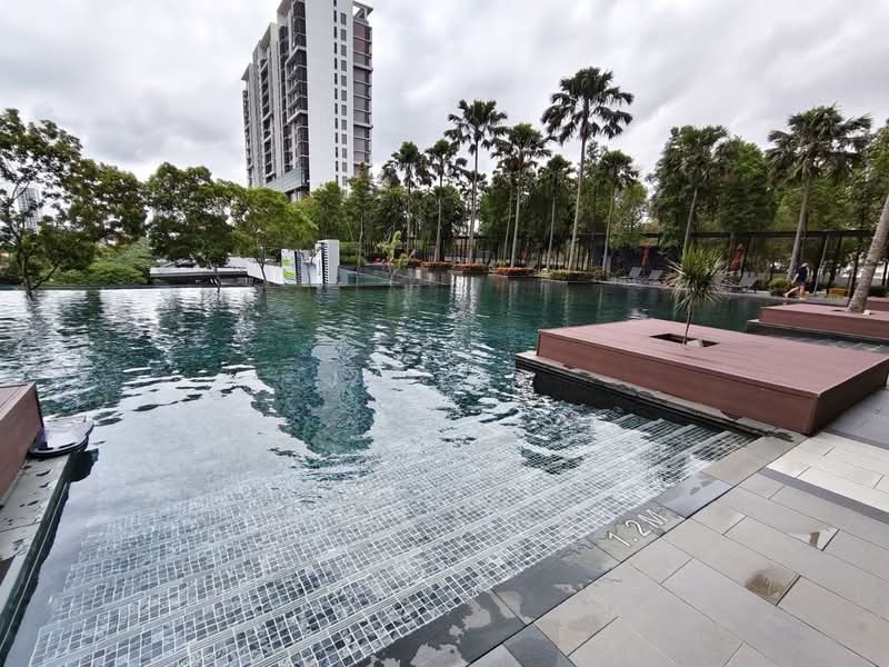 Service Residence for Sale at Tropicana Avenue - JK Lau - Exterior - PropertyGuru.com.my