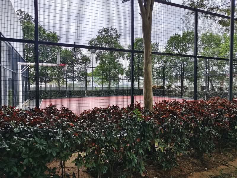 Service Residence for Sale at Tropicana Avenue - JK Lau - Exterior - PropertyGuru.com.my
