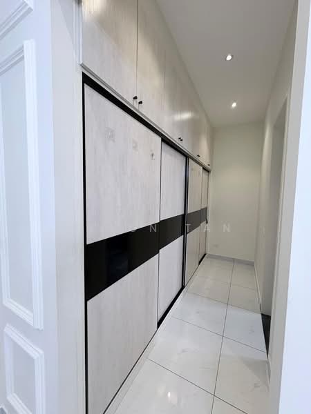 2.5-storey Terraced House for Sale in Eco Botanic (Iskandar Puteri (Nusajaya)) - Jason Tan - PropertyGuru.com.my