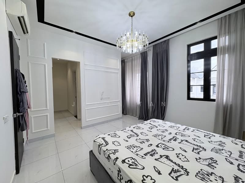2.5-storey Terraced House for Sale in Eco Botanic (Iskandar Puteri (Nusajaya)) - Jason Tan - PropertyGuru.com.my