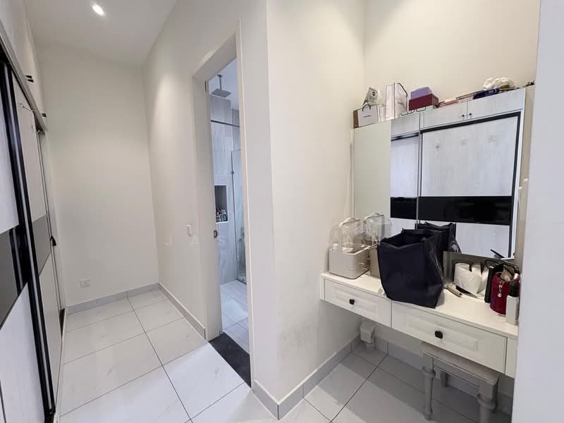 2.5-storey Terraced House for Sale in Eco Botanic (Iskandar Puteri (Nusajaya)) - Jason Tan - PropertyGuru.com.my