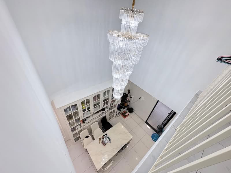 2.5-storey Terraced House for Sale in Eco Botanic (Iskandar Puteri (Nusajaya)) - Jason Tan - PropertyGuru.com.my