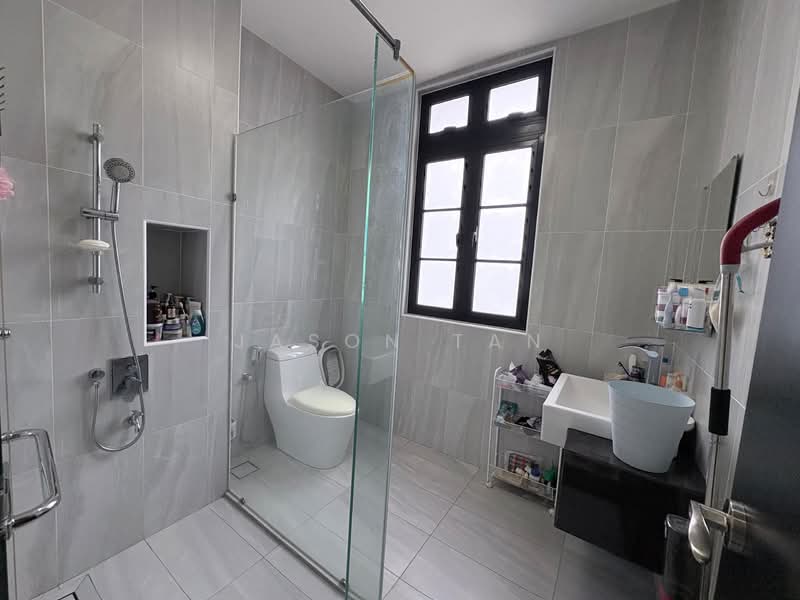 2.5-storey Terraced House for Sale in Eco Botanic (Iskandar Puteri (Nusajaya)) - Jason Tan - PropertyGuru.com.my