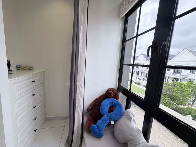 2.5-storey Terraced House for Sale in Eco Botanic (Iskandar Puteri (Nusajaya)) - Jason Tan - PropertyGuru.com.my