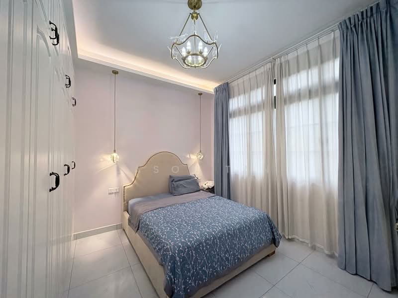 2.5-storey Terraced House for Sale in Eco Botanic (Iskandar Puteri (Nusajaya)) - Jason Tan - PropertyGuru.com.my