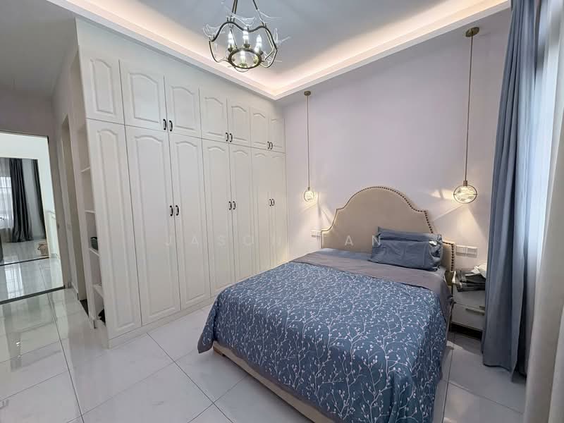 2.5-storey Terraced House for Sale in Eco Botanic (Iskandar Puteri (Nusajaya)) - Jason Tan - PropertyGuru.com.my