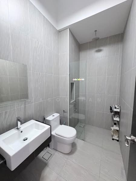 2.5-storey Terraced House for Sale in Eco Botanic (Iskandar Puteri (Nusajaya)) - Jason Tan - PropertyGuru.com.my