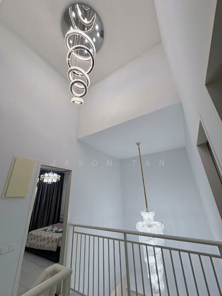 2.5-storey Terraced House for Sale in Eco Botanic (Iskandar Puteri (Nusajaya)) - Jason Tan - PropertyGuru.com.my