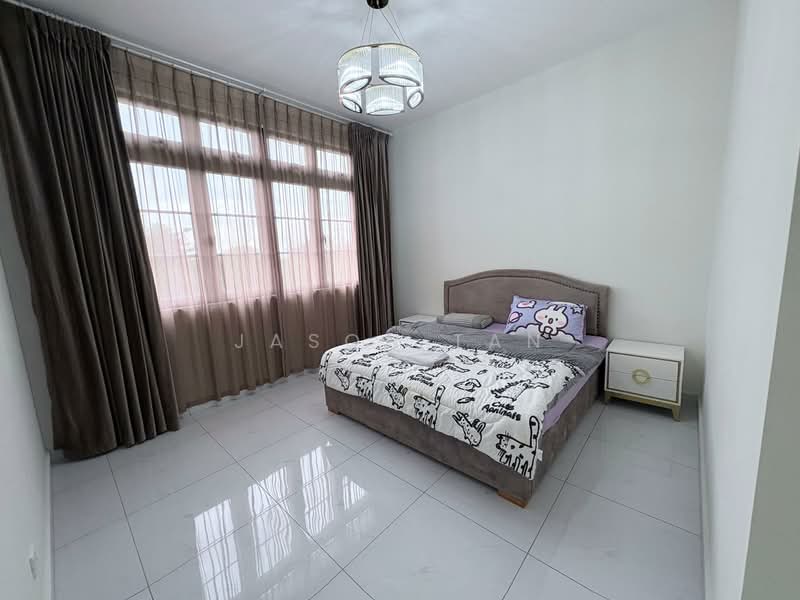 2.5-storey Terraced House for Sale in Eco Botanic (Iskandar Puteri (Nusajaya)) - Jason Tan - PropertyGuru.com.my