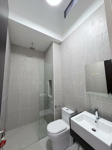 2.5-storey Terraced House for Sale in Eco Botanic (Iskandar Puteri (Nusajaya)) - Jason Tan - PropertyGuru.com.my