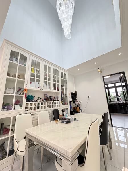 2.5-storey Terraced House for Sale in Eco Botanic (Iskandar Puteri (Nusajaya)) - Jason Tan - PropertyGuru.com.my