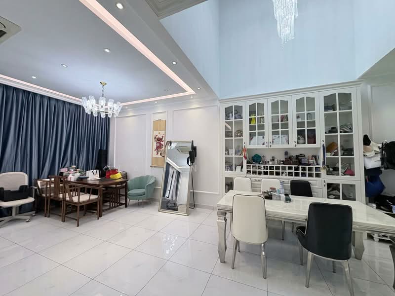2.5-storey Terraced House for Sale in Eco Botanic (Iskandar Puteri (Nusajaya)) - Jason Tan - PropertyGuru.com.my