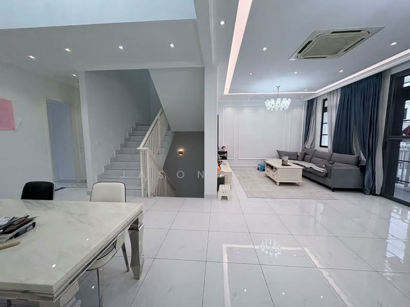 2.5-storey Terraced House for Sale in Eco Botanic (Iskandar Puteri (Nusajaya)) - Jason Tan - PropertyGuru.com.my